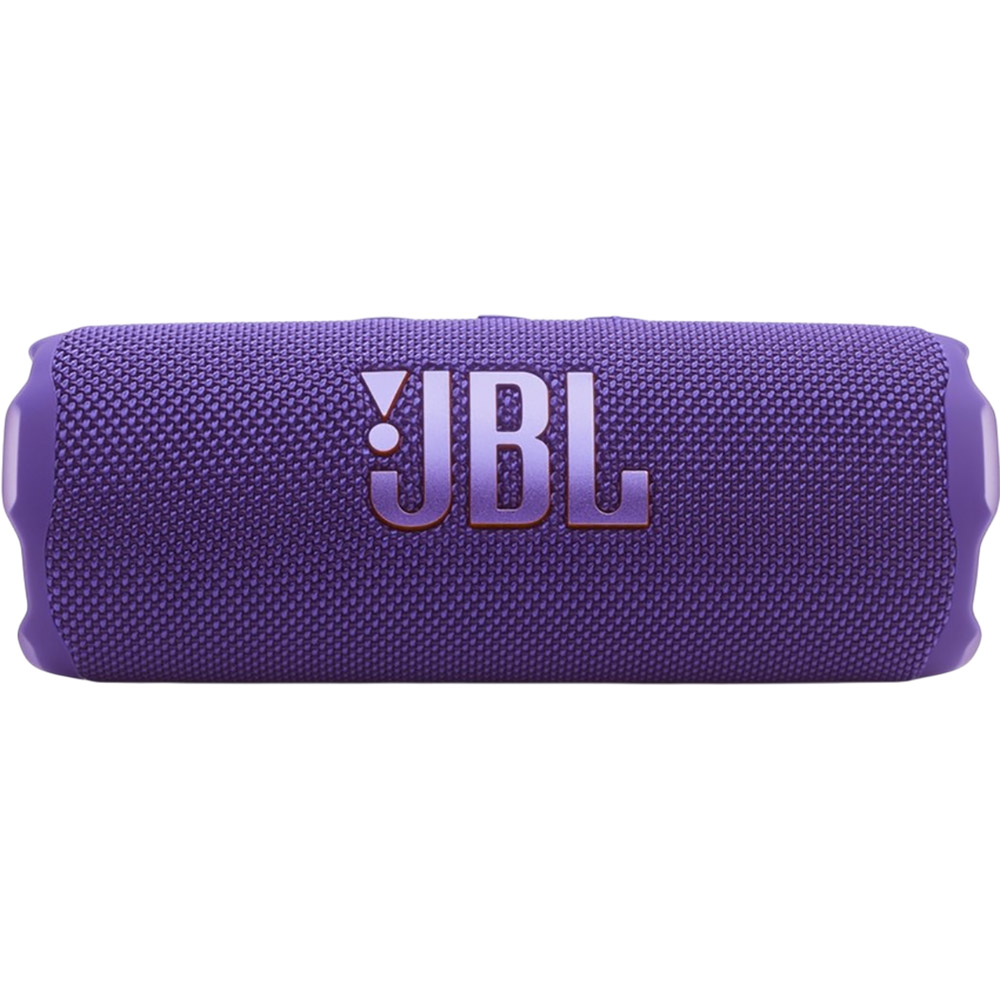 Портативна акустика JBL Flip 7 Purple (JBLFLIP7PUR)