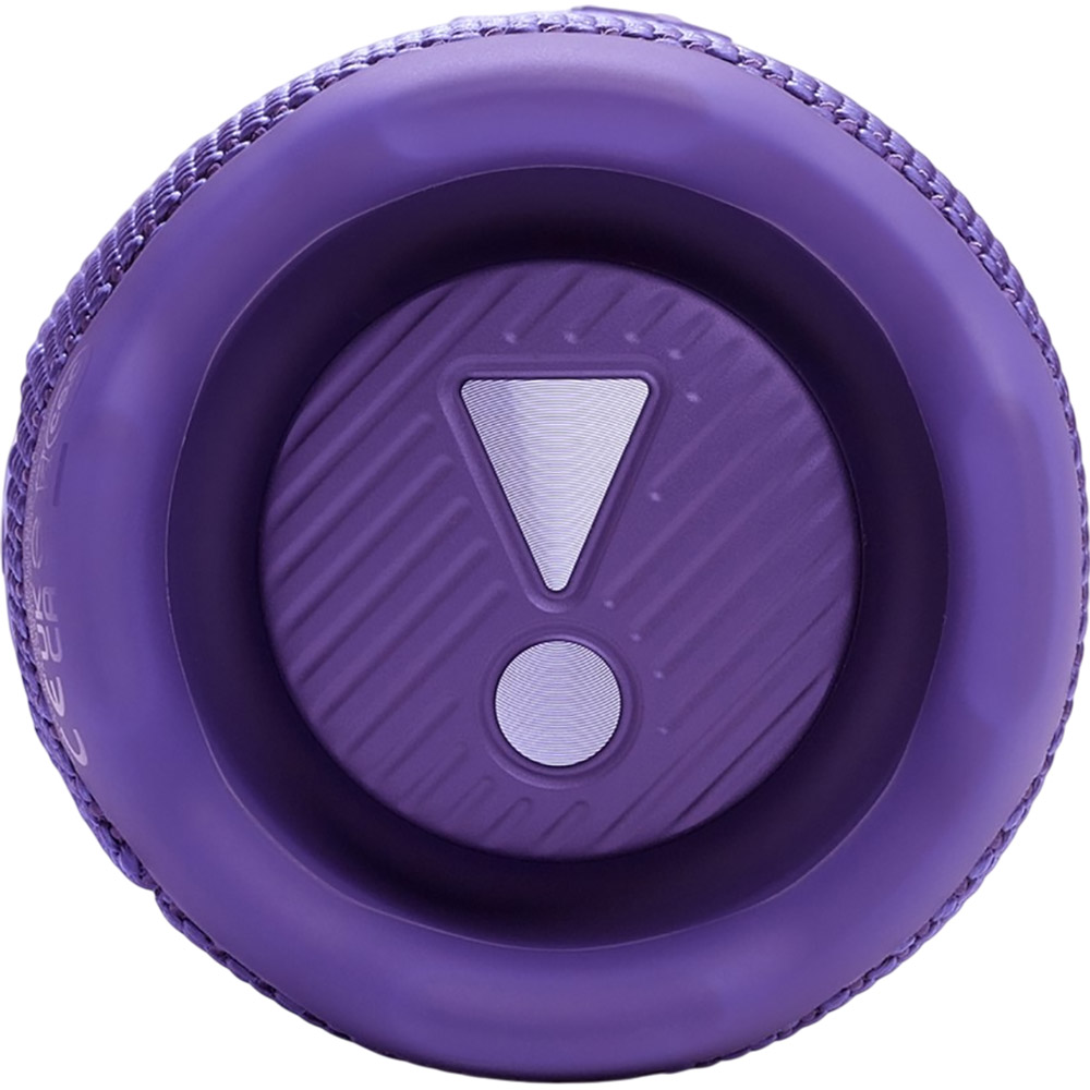 Портативна акустика JBL Flip 7 Purple (JBLFLIP7PUR) Частотний діапазон 60 - 20000