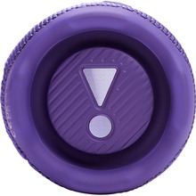 Портативна акустика JBL Flip 7 Purple (JBLFLIP7PUR)