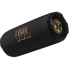 Портативна акустика JBL Flip 7 Tomorrowland Black (JBLFLIP7TML)