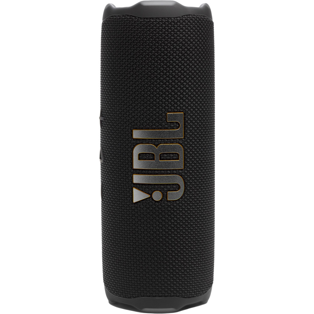Портативна акустика JBL Flip 7 Tomorrowland Black (JBLFLIP7TML) Частотний діапазон 60 - 20000