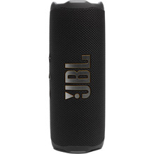 Портативна акустика JBL Flip 7 Tomorrowland Black (JBLFLIP7TML)