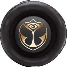 Портативна акустика JBL Flip 7 Tomorrowland Black (JBLFLIP7TML)