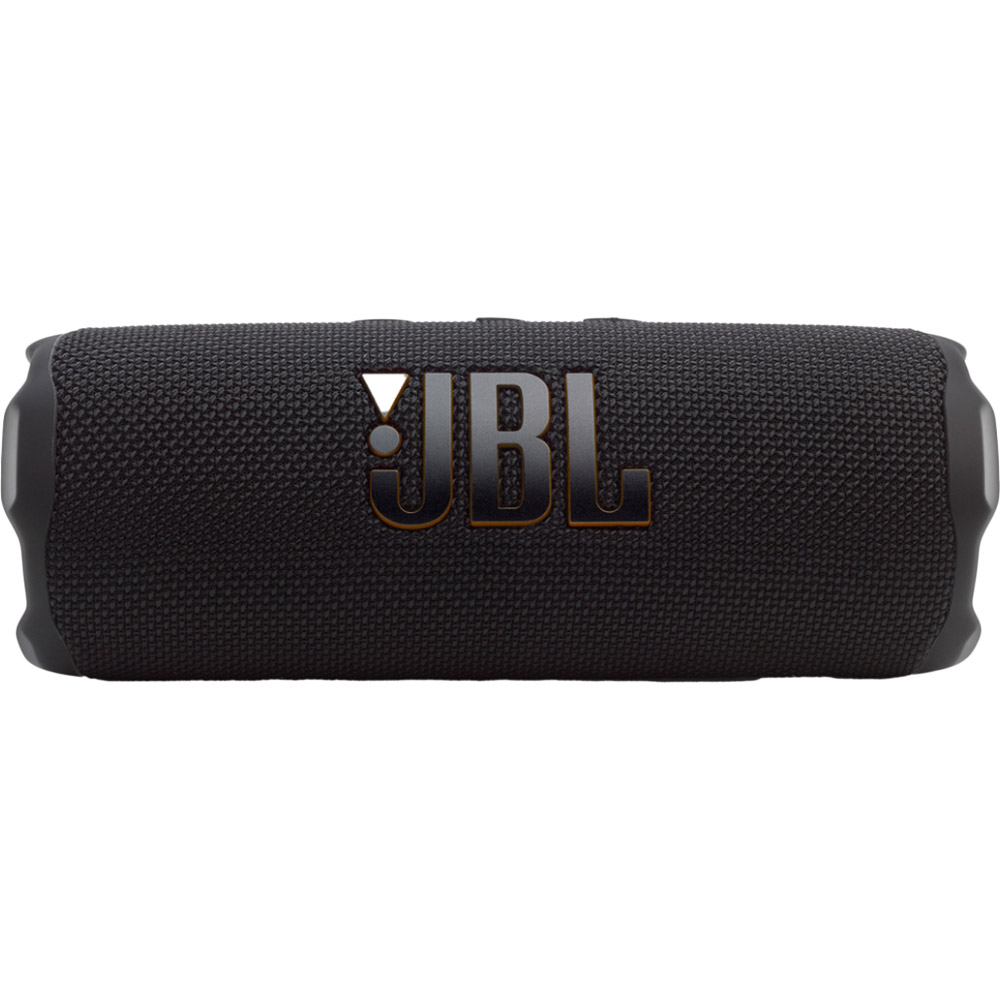 Портативна акустика JBL Flip 7 Tomorrowland Black (JBLFLIP7TML)