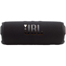 Купити портативну колонку Портативна акустика JBL Flip 7 Tomorrowland Black (JBLFLIP7TML)