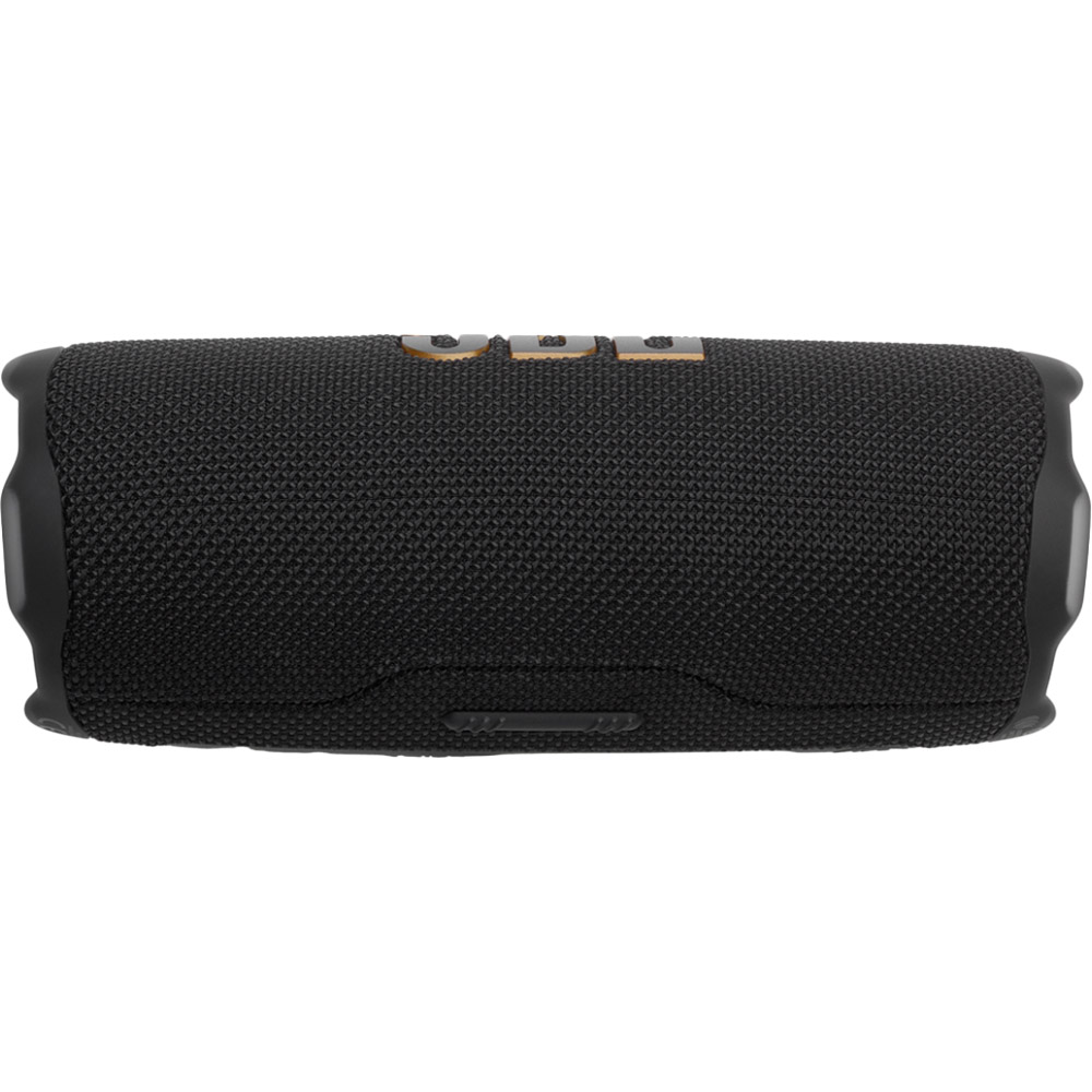 Портативна акустика JBL Flip 7 Tomorrowland Black (JBLFLIP7TML) Формат 2.0