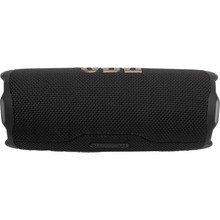 Портативна акустика JBL Flip 7 Tomorrowland Black (JBLFLIP7TML)