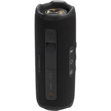 Портативна акустика JBL Flip 7 Tomorrowland Black (JBLFLIP7TML)