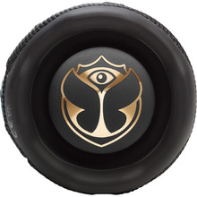 Портативна акустика JBL Flip 7 Tomorrowland Black (JBLFLIP7TML)