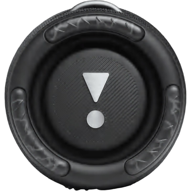 Портативная акустика JBL Xtreme 3 Black (JBLXTREME3BLKEUNA) Мощность 100