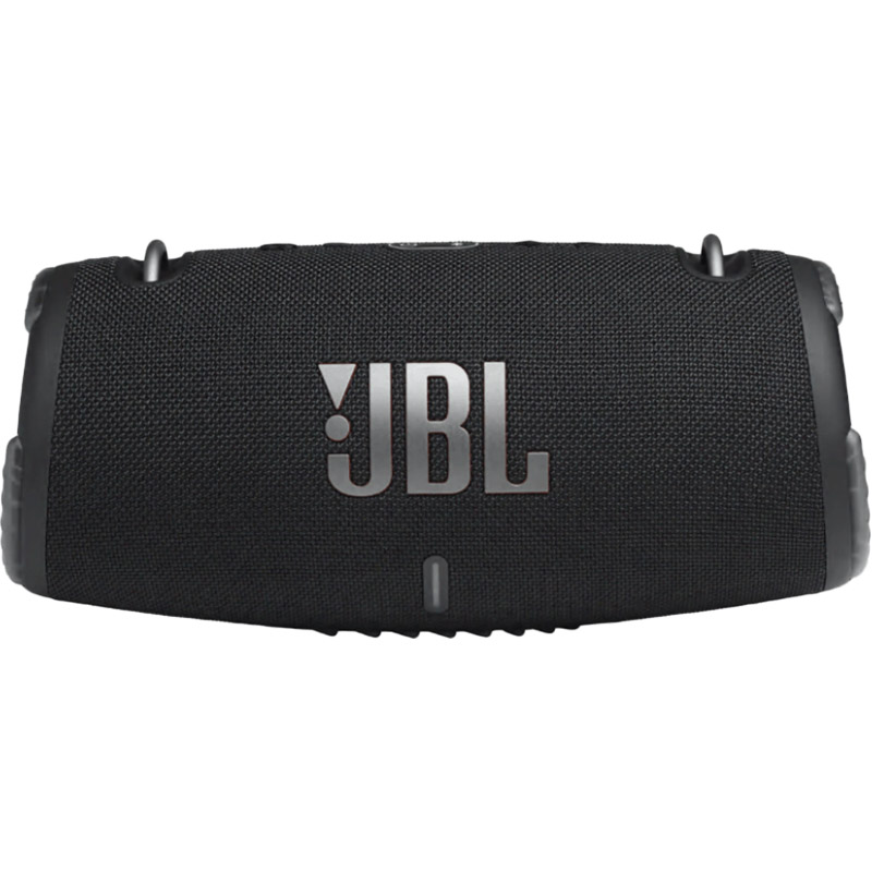 Портативная акустика JBL Xtreme 3 Black (JBLXTREME3BLKEUNA)