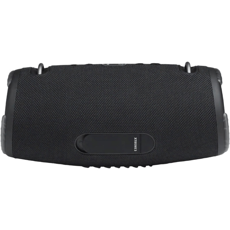 Портативная акустика JBL Xtreme 3 Black (JBLXTREME3BLKEUNA) Тип портативная акустика