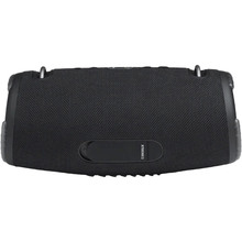 Портативная акустика JBL Xtreme 3 Black (JBLXTREME3BLKEUNA)