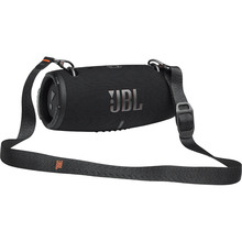 Портативная акустика JBL Xtreme 3 Black (JBLXTREME3BLKEUNA)