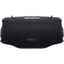 Портативная акустика JBL Xtreme 4 Black (JBLXTREME4BLKEUNA)