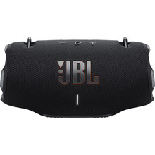 Купить в Запорожье - Портативная акустика JBL Xtreme 4 Black (JBLXTREME4BLKEUNA)