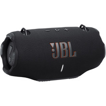Портативная акустика JBL Xtreme 4 Black (JBLXTREME4BLKEUNA)