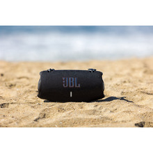 Портативная акустика JBL Xtreme 4 Black (JBLXTREME4BLKEUNA)