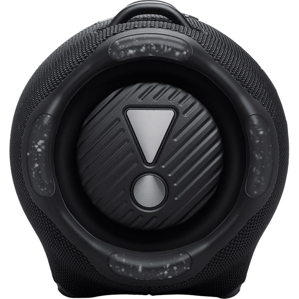 Внешний вид Портативная акустика JBL Xtreme 4 Black (JBLXTREME4BLKEUNA)