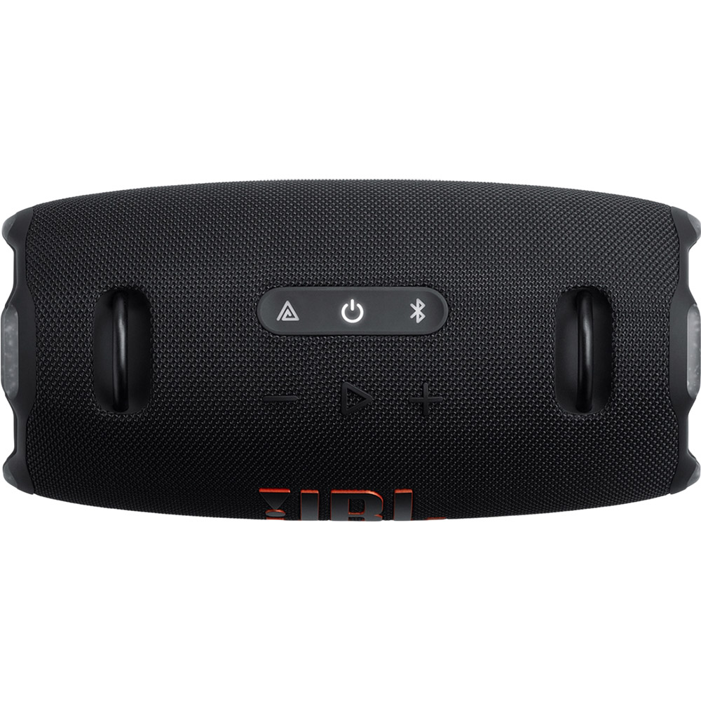 Портативная акустика JBL Xtreme 4 Black (JBLXTREME4BLKEUNA) Мощность 100