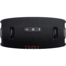Портативная акустика JBL Xtreme 4 Black (JBLXTREME4BLKEUNA)