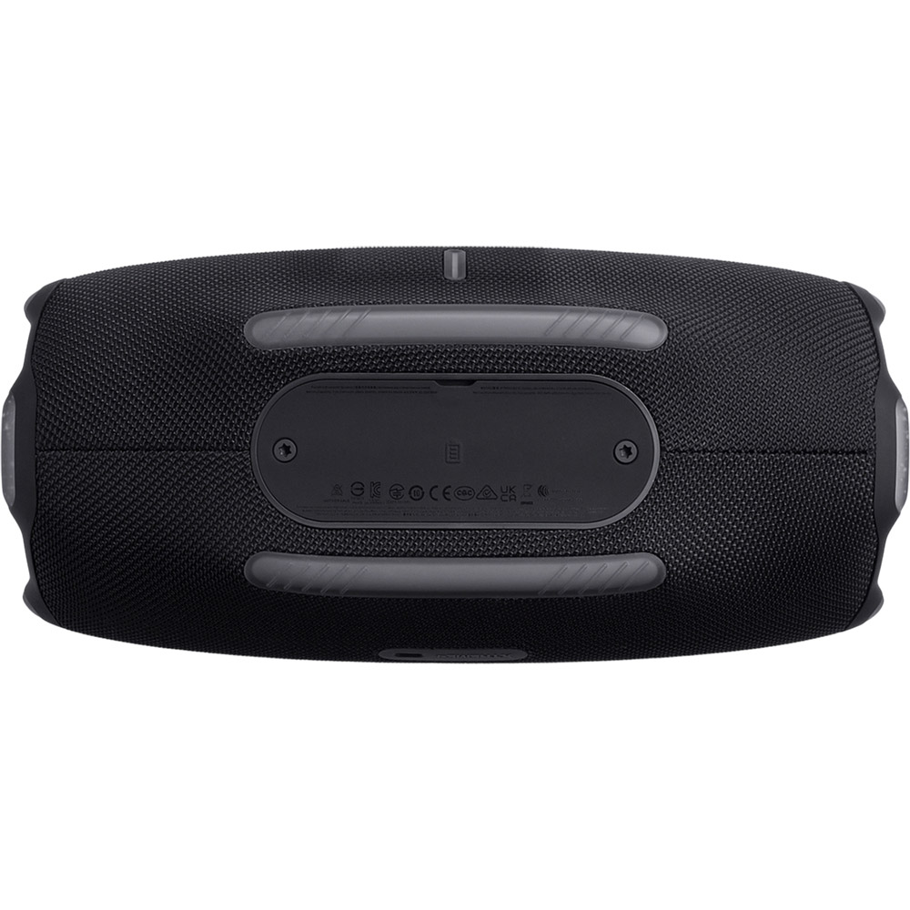 Портативная акустика JBL Xtreme 4 Black (JBLXTREME4BLKEUNA) Частотный диапазон 44 - 20000