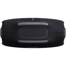 Портативная акустика JBL Xtreme 4 Black (JBLXTREME4BLKEUNA)