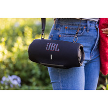 Портативная акустика JBL Xtreme 4 Black (JBLXTREME4BLKEUNA)