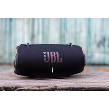 Портативная акустика JBL Xtreme 4 Black (JBLXTREME4BLKEUNA)