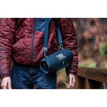 Портативная акустика JBL Xtreme 4 Blue (JBLXTREME4BLUEUNA)
