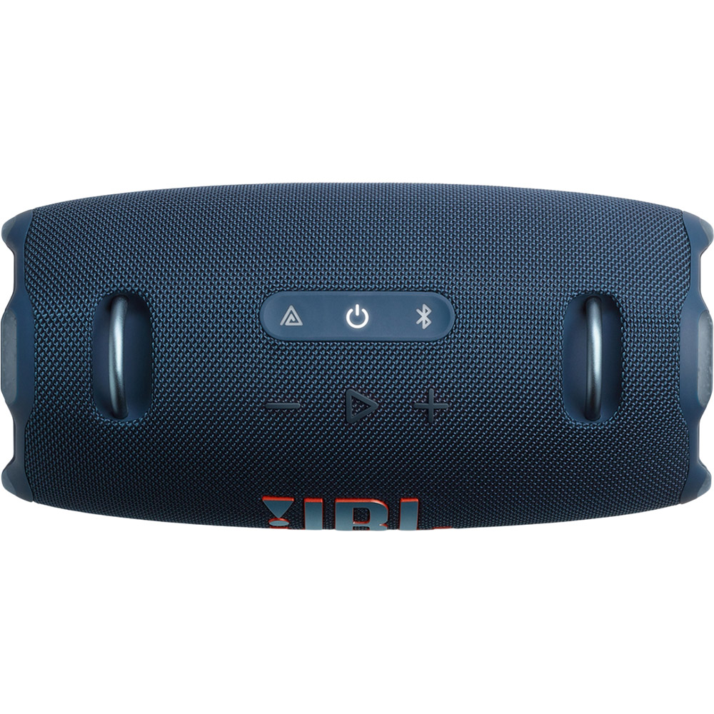 Портативная акустика JBL Xtreme 4 Blue (JBLXTREME4BLUEUNA) Мощность 100