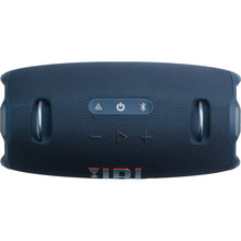 Портативная акустика JBL Xtreme 4 Blue (JBLXTREME4BLUEUNA)