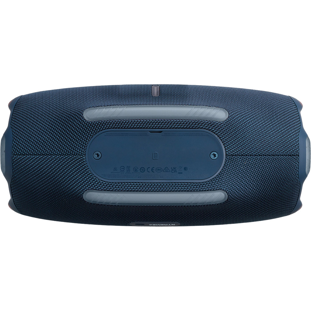Портативная акустика JBL Xtreme 4 Blue (JBLXTREME4BLUEUNA) Частотный диапазон 44 - 20000