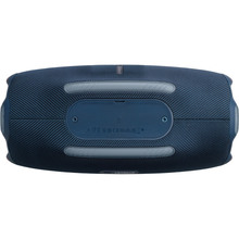 Портативная акустика JBL Xtreme 4 Blue (JBLXTREME4BLUEUNA)