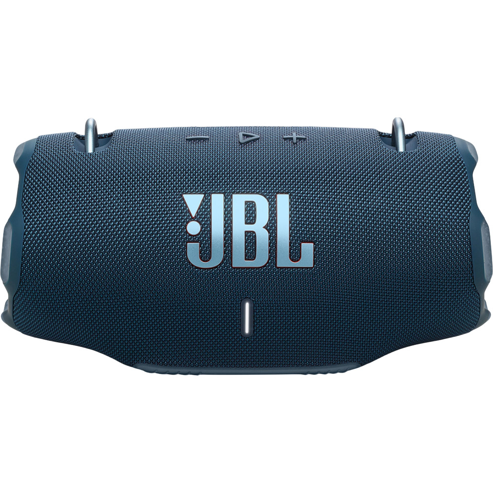 Портативная акустика JBL Xtreme 4 Blue (JBLXTREME4BLUEUNA)