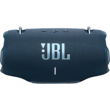 Купить колонку JBL оригинал Портативная акустика JBL Xtreme 4 Blue (JBLXTREME4BLUEUNA)