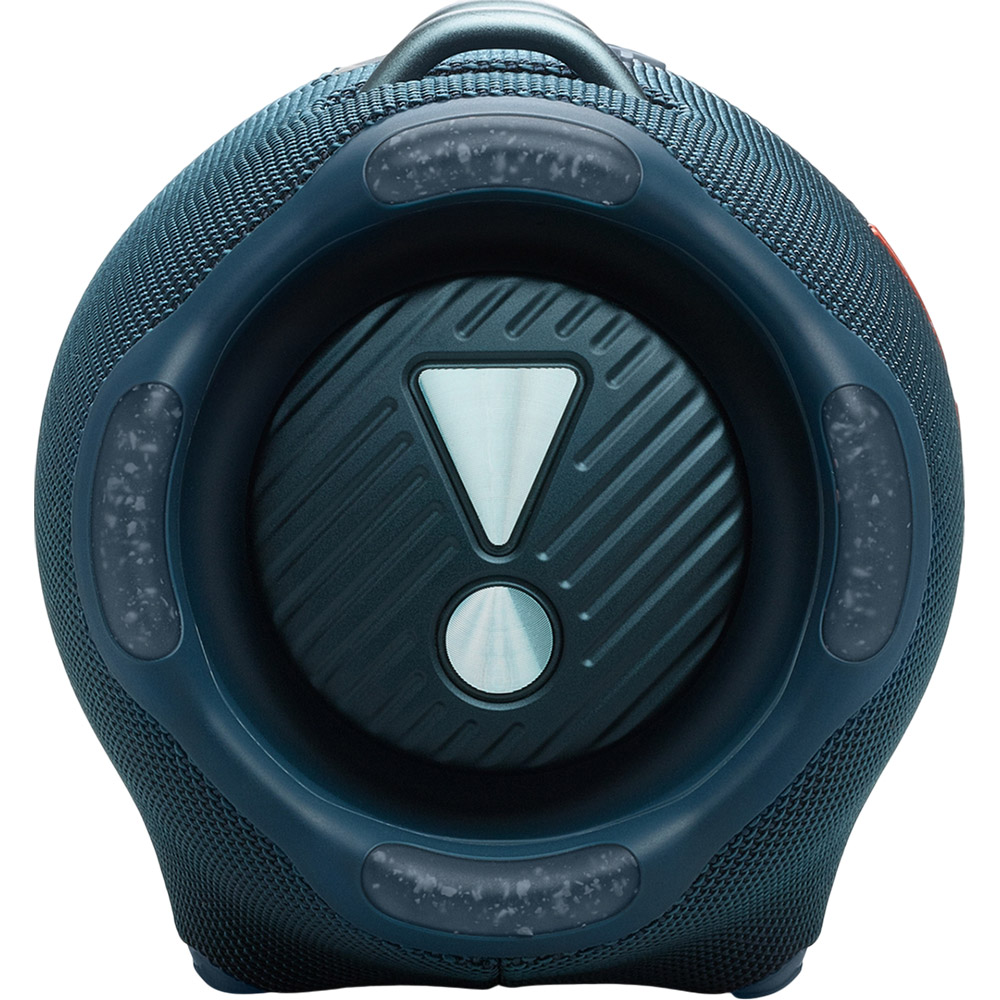 Внешний вид Портативная акустика JBL Xtreme 4 Blue (JBLXTREME4BLUEUNA)