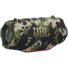 Портативна акустика JBL Xtreme 4 Camo (JBLXTREME4CAMOEUNA)