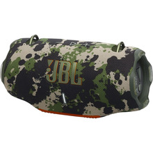 Портативна акустика JBL Xtreme 4 Camo (JBLXTREME4CAMOEUNA)