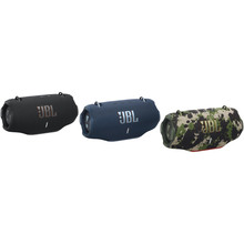 Портативна акустика JBL Xtreme 4 Camo (JBLXTREME4CAMOEUNA)