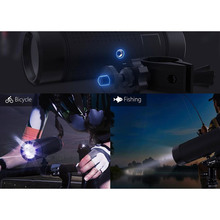 Портативна акустика Jakcom OS2 Outdoor Bluetooth Speaker Black (jkmkpbos2b)