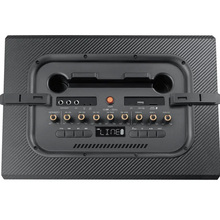 Портативная акустика DEFENDER Sound Factory 140 Вт Вlack (65093)