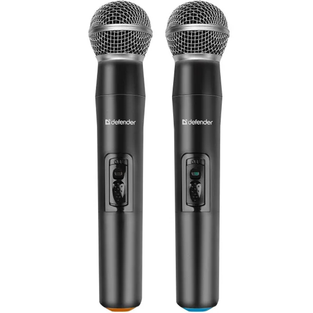 В Украине Портативная акустика DEFENDER Sound Factory 140 Вт Вlack (65093)