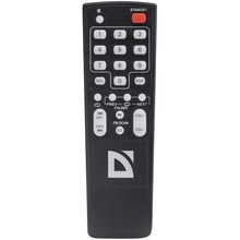 Портативная акустика DEFENDER Sound Factory 140 Вт Вlack (65093)