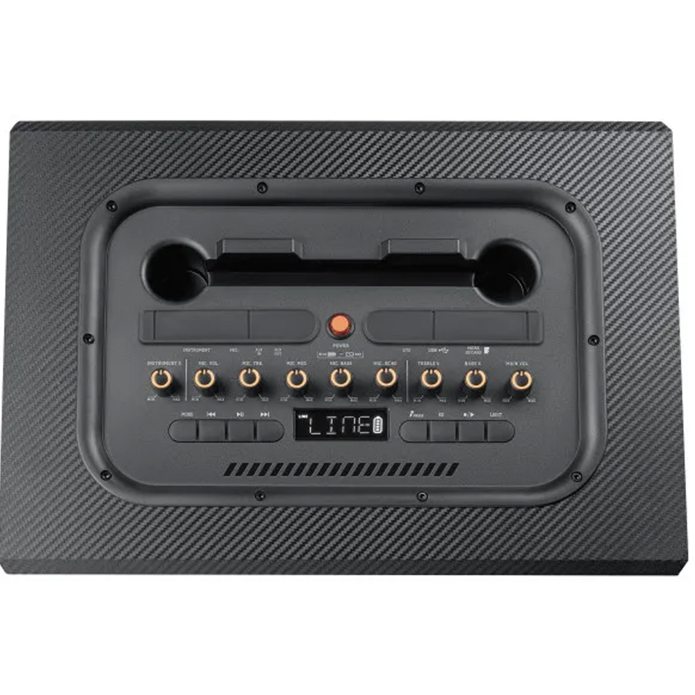 Покупка Портативная акустика DEFENDER Sound Factory 140 Вт Вlack (65093)