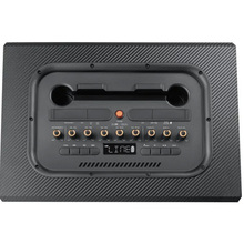 Портативная акустика DEFENDER Sound Factory 140 Вт Вlack (65093)