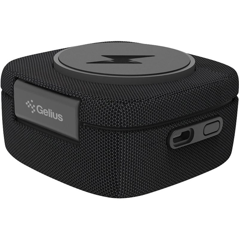 Портативна акустика GELIUS GELIUS AirBeat GP-BS550 Black (00000101289)