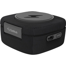 Портативна акустика GELIUS GELIUS AirBeat GP-BS550 Black (00000101289)