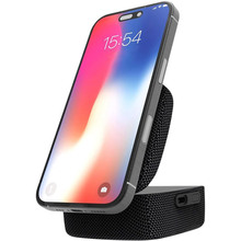 Портативна акустика GELIUS GELIUS AirBeat GP-BS550 Black (00000101289)