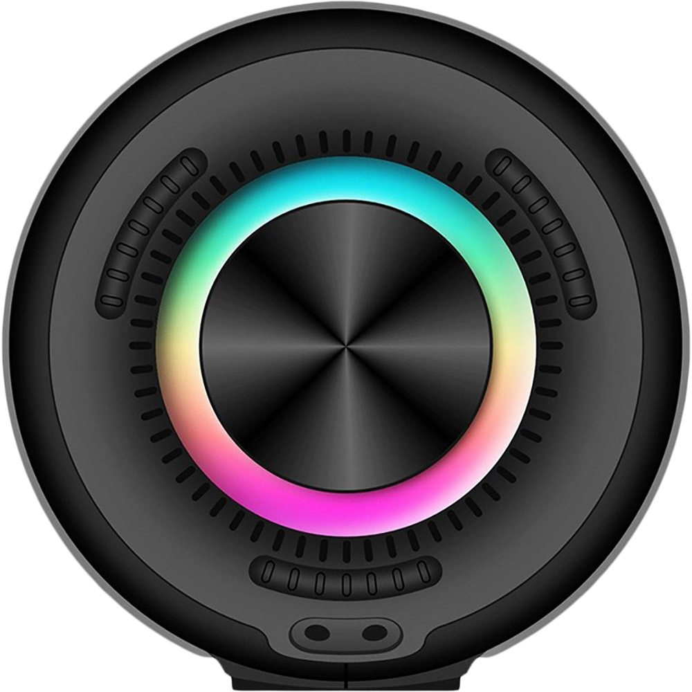 Портативна акустика GELIUS ThunderBox GP-BS570 Black (00000101290) Потужність 30